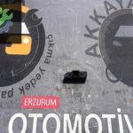 Ford C-Max 2 ön Arka Cam Isıtma Düğmesi Orjinal Çıkma