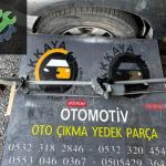 Ford C-Max 2 ön Cam Silecek Motoru Orjinal Çıkma