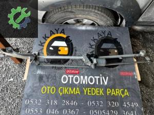 Ford C-Max 2 ön Cam Silecek Motoru Orjinal Çıkma