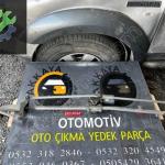 Ford C-Max 2 ön Cam Silecek Motoru Orjinal Çıkma