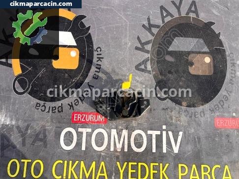 Ford C-Max Kaput Kilidi çıkma parça
