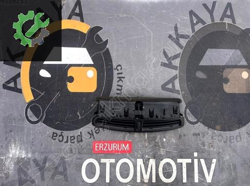 Ford C-Max Havalandırma Izgaraları çıkma parça