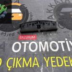 Ford C-Max 2 Orta Kalorifer Havalandırma ızgarası Orjinal Çıkma