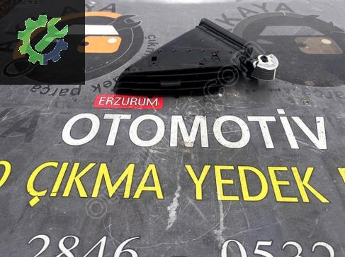 Ford C-Max Kalorifer Izgarası çıkma parça