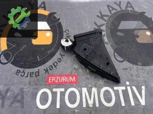 Ford C-Max 2 Orta Sol Kalorifer Izgarası Orjinal Çıkma