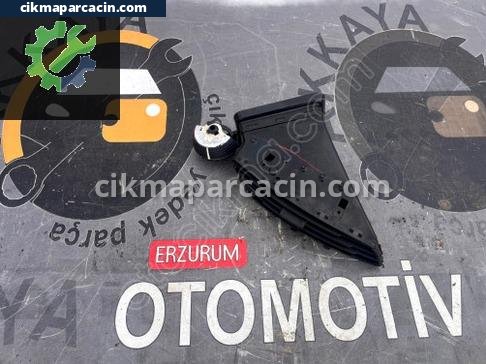 Ford C-Max Kalorifer Izgarası çıkma parça