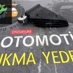 Ford C-Max 2 Orta Sol Kalorifer Izgarası Orjinal Çıkma
