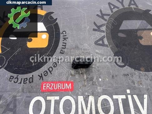 Ford C-Max Bagaj çıkma parça