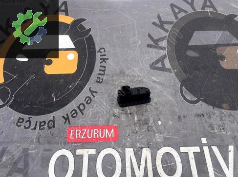 Ford C-Max Bagaj AM5T çıkma parça
