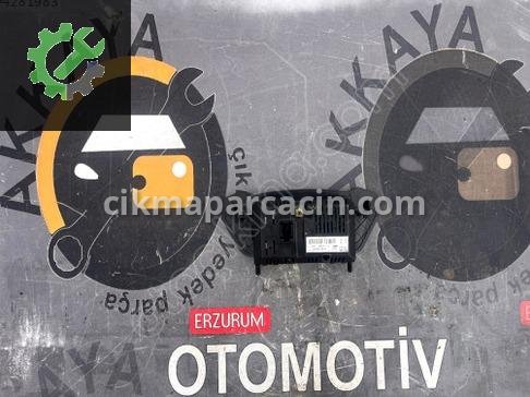 Ford C-Max Bilgi Ekranı AM5T-18B955-CH çıkma parça