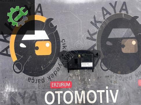 Ford C-Max Bilgi Ekranı AM5T-18B955-CH çıkma parça