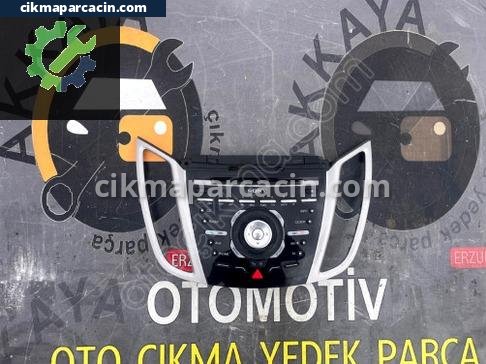 Ford C-Max Cd - Çalar çıkma parça