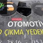 Ford C-Max 2 Sağ Kalorifer Izgarası Orjinal Çıkma
