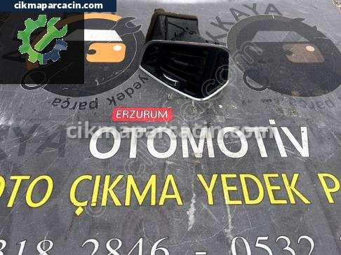 Ford C-Max Kalorifer Izgarası çıkma parça