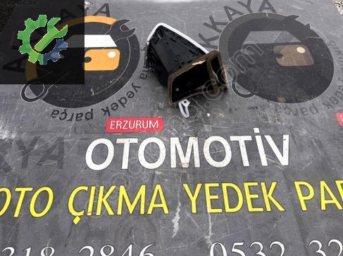 Ford C-Max Kalorifer Izgarası çıkma parça