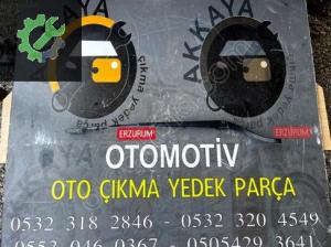 Ford C-Max 2 Sağ ön Silecek Kolu Orjinal Çıkma