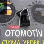 Ford C-Max 2 Sol Kalorifer Izgarası / Difüzör Orjinal Çıkma