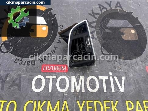 Ford C-Max Kalorifer Izgarası çıkma parça