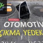 Ford C-Max 2 Sol Kalorifer Izgarası / Difüzör Orjinal Çıkma