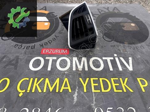 Ford C-Max Kalorifer Izgarası çıkma parça