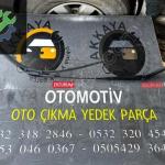 Ford C-Max 2 Sol ön Cam Silecek Kolu Orjinal Çıkma