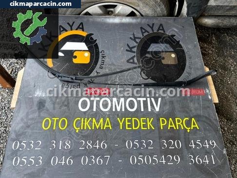 Ford C-Max Silecek Kolu çıkma parça