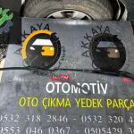 Ford C-Max 2 Sol ön Cam Silecek Kolu Orjinal Çıkma