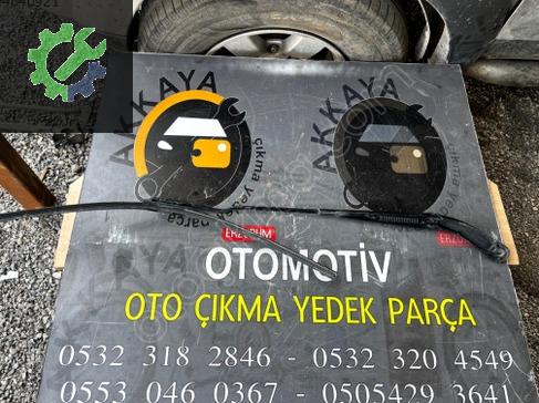 Ford C-Max Silecek Kolu AM51-17526-BB çıkma parça