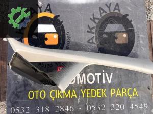 Ford C-Max 2 Sol ön Direk Bakaliti Çıkma Orjinal