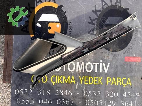 Ford C-Max Bakalit çıkma parça