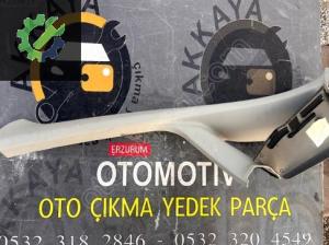 Ford C-Max 2 Sol ön Direk Kaplaması Orjinal Çıkma