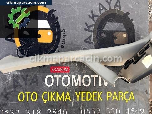 Ford C-Max Ön Direk Kaplaması çıkma parça