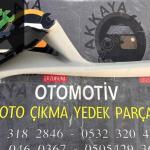 Ford C-Max 2 Sol ön Direk Kaplaması Orjinal Çıkma