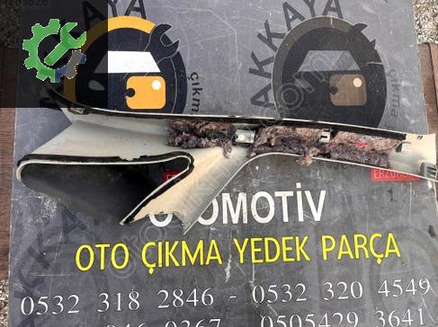 Ford C-Max Ön Direk Kaplaması çıkma parça