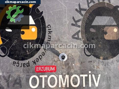 Ford C-Max Stop çıkma parça