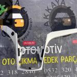 Ford C-Max 2 Teyp Çerçevesi Orjinal Çıkma