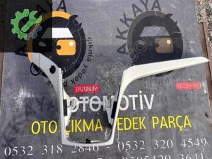 Ford C-Max 2 Teyp Çerçevesi Orjinal Çıkma