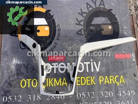 Ford C-Max Teyp Çerçevesi çıkma parça
