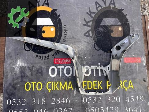 Ford C-Max Teyp Çerçevesi çıkma parça