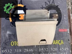 Ford C-Max 2 Torpido Kapağı Orjinal Çıkma