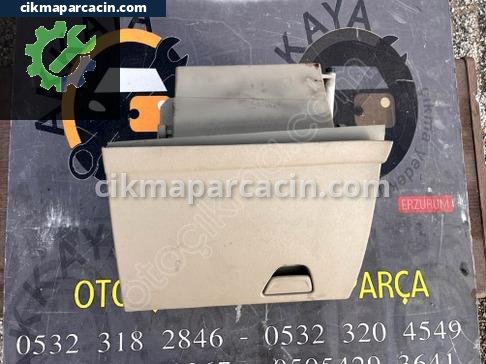 Ford C-Max Torpido Kapağı çıkma parça