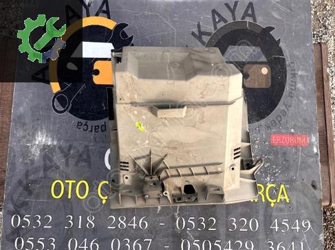 Ford C-Max Torpido Kapağı çıkma parça