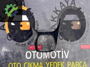 Ford C-Max 2 Vites Körük Çerçevesi Orjinal Çıkma