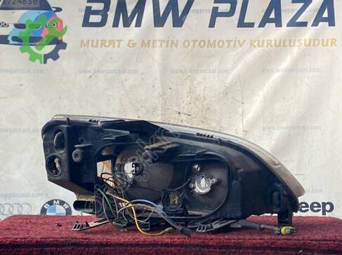 Ford C-Max Sol Ön Far çıkma parça