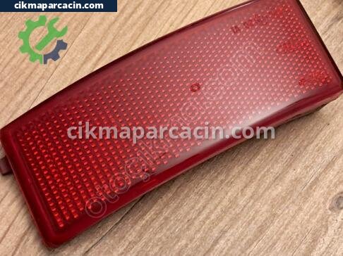 Ford C-Max Tampon Reflektörü çıkma parça
