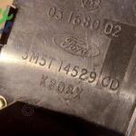 Ford C-Max 2003-2007 Orijinal Çıkma Cam Düğmesi 3M5T