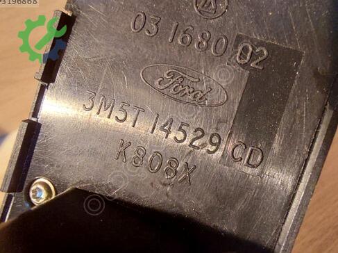 Ford C-Max Cam Düğmesi çıkma parça