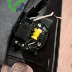 Ford C-Max Orijinal Çıkma Dış Ayna Gövdeleri 3M51-R23408-AD
