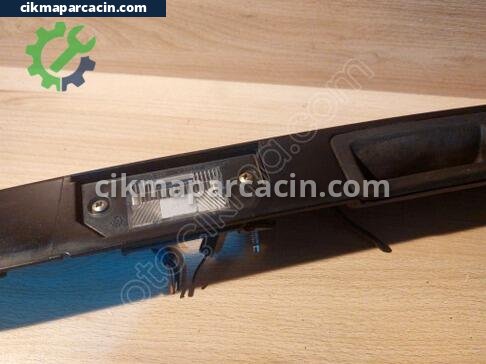 Ford C-Max Bagaj çıkma parça