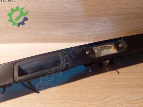 Ford C-Max Bagaj 3M51-R43404 çıkma parça